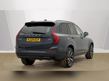 Used Volvo XC90 2025 for sale - 78537956: Photo