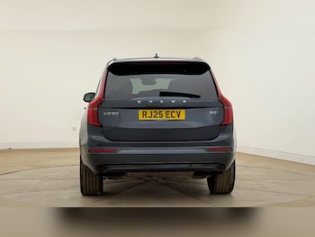 Used Volvo XC90 2025 for sale - 78537956: Photo