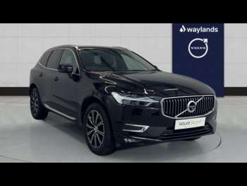 2018 - 2.0 D5 PowerPulse Inscription 5dr AWD Geartronic