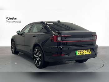 Used Polestar Polestar 2 2022 for sale - 77552247: Photo