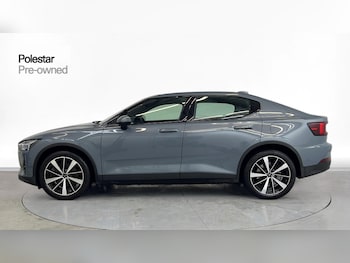 Used Polestar Polestar 2 2020 for sale - 77070977: Photo