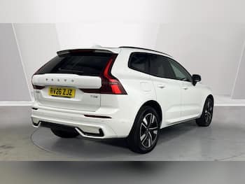 Used Volvo XC60 2026 for sale - 79794970: Photo