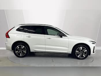Used Volvo XC60 2026 for sale - 79794970: Photo