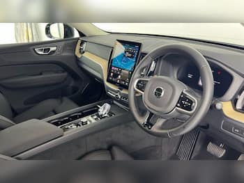 Used Volvo XC60 2026 for sale - 79794970: Photo
