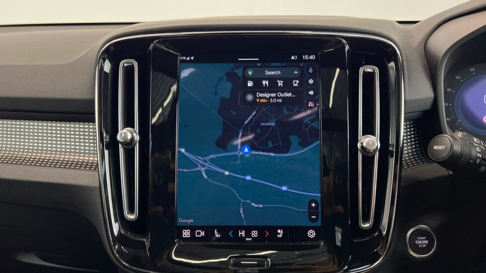 Used Volvo XC40 2023 for sale - 76738197: Photo 17