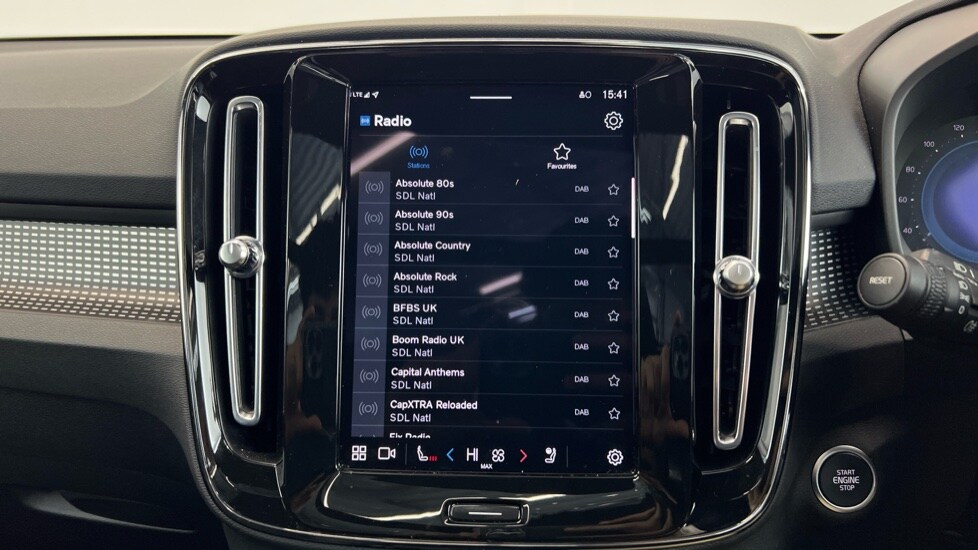 Used Volvo XC40 2023 for sale - 76738197: Photo 52