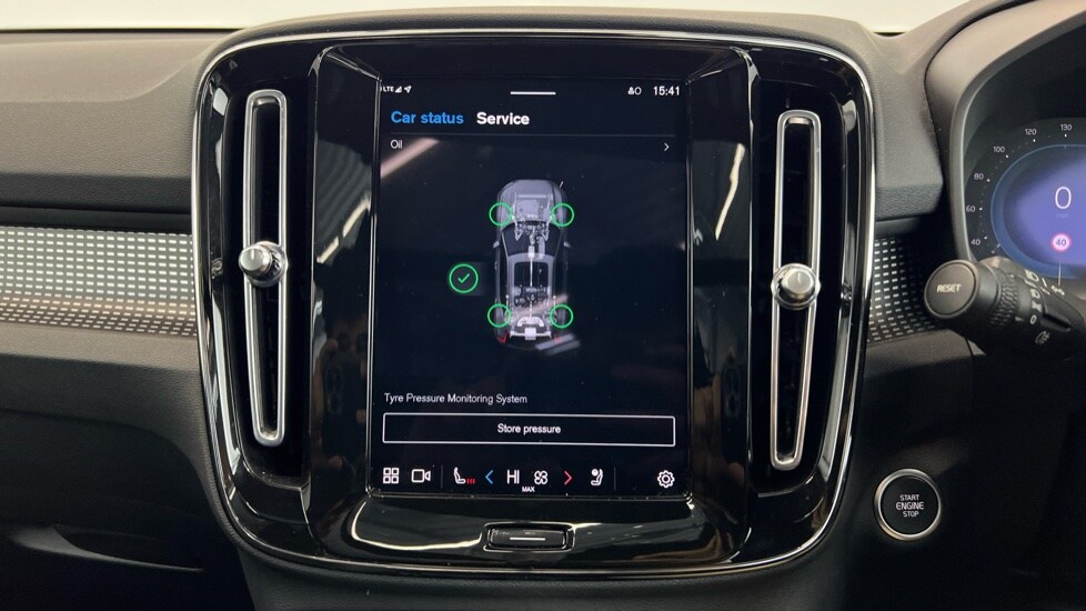 Used Volvo XC40 2023 for sale - 76738197: Photo 56