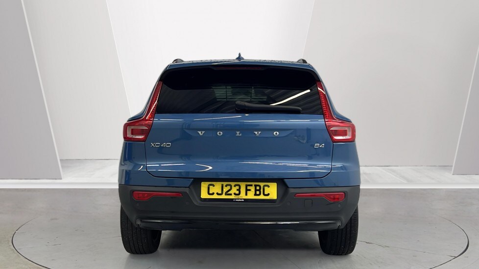 Used Volvo XC40 2023 for sale - 76738197: Photo 7