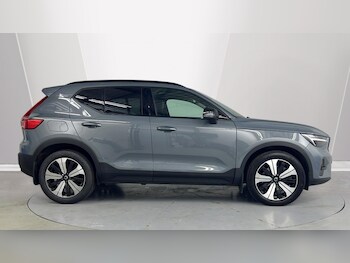 Used Volvo XC40 2022 for sale - 78941560: Photo