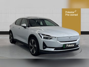 2024 - 310kW 82kWh Long Range DM [Plus] 5dr 4WD Auto