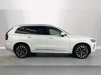 Used Volvo XC90 2025 for sale - 79533788: Photo