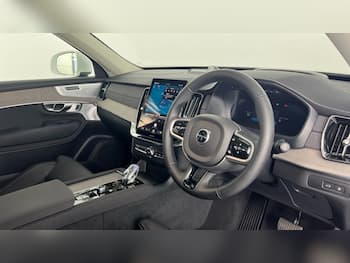 Used Volvo XC90 2025 for sale - 79533788: Photo