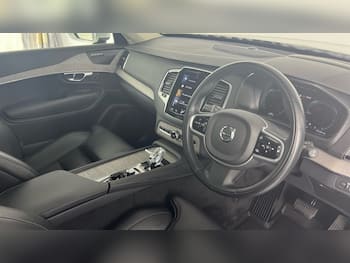 Used Volvo XC90 2021 for sale - 79497470: Photo