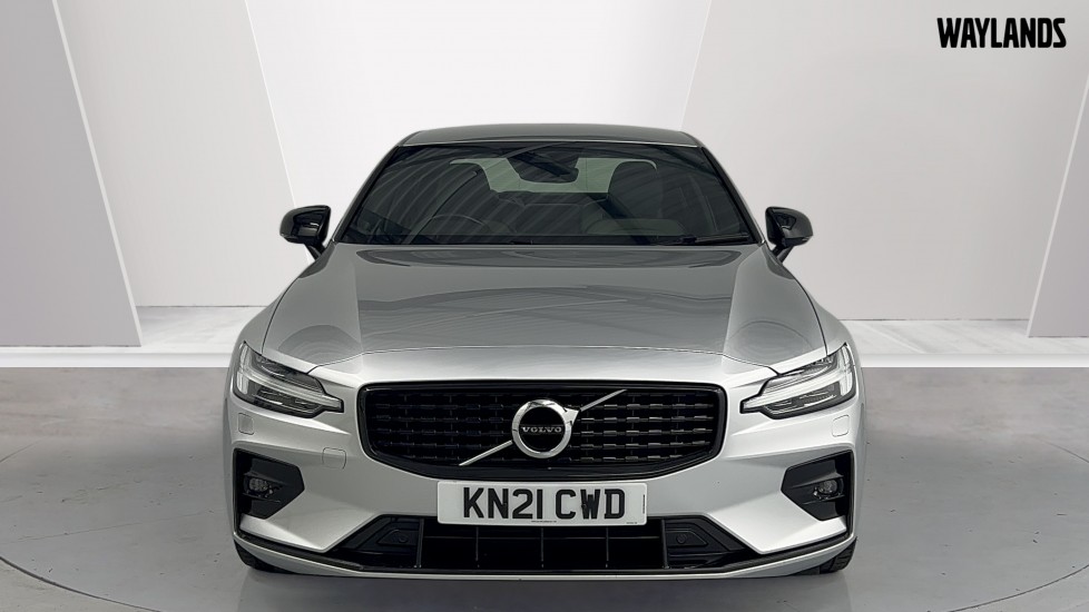 Used Volvo S60 2021 for sale - 76971315: Photo 12