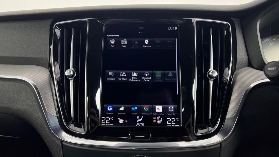 Used Volvo S60 2021 for sale - 76971315: Photo 21