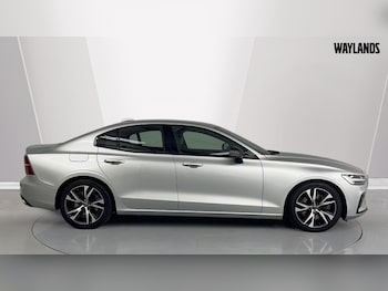 Used Volvo S60 2021 for sale - 76971315: Photo