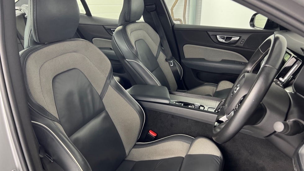 Used Volvo S60 2021 for sale - 76971315: Photo 9