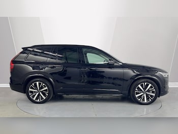 Used Volvo XC90 2025 for sale - 77778459: Photo