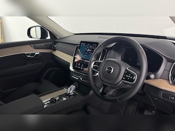 Used Volvo XC90 2025 for sale - 77778459: Photo
