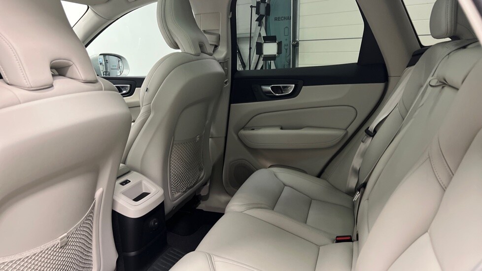 Used Volvo XC60 2021 for sale - 78137044: Photo 10