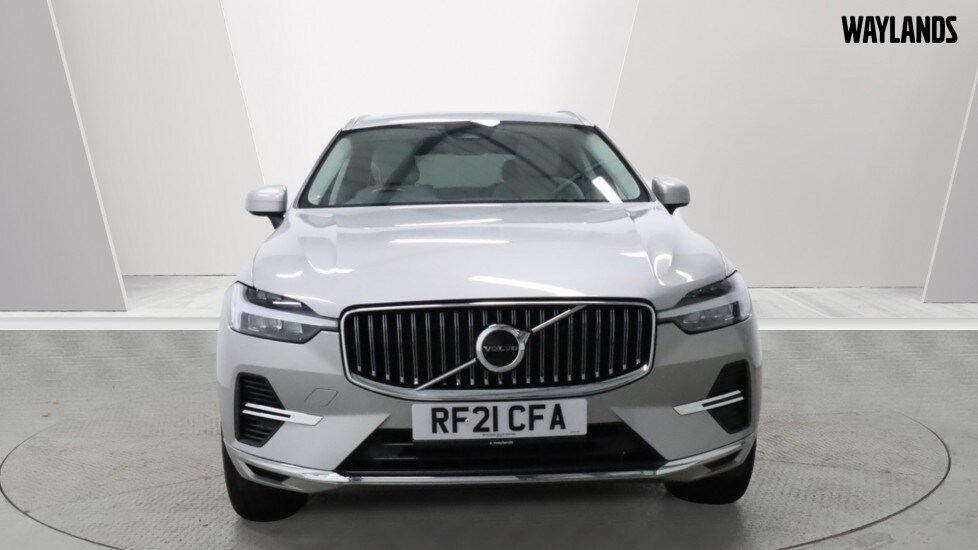 Used Volvo XC60 2021 for sale - 78137044: Photo 12