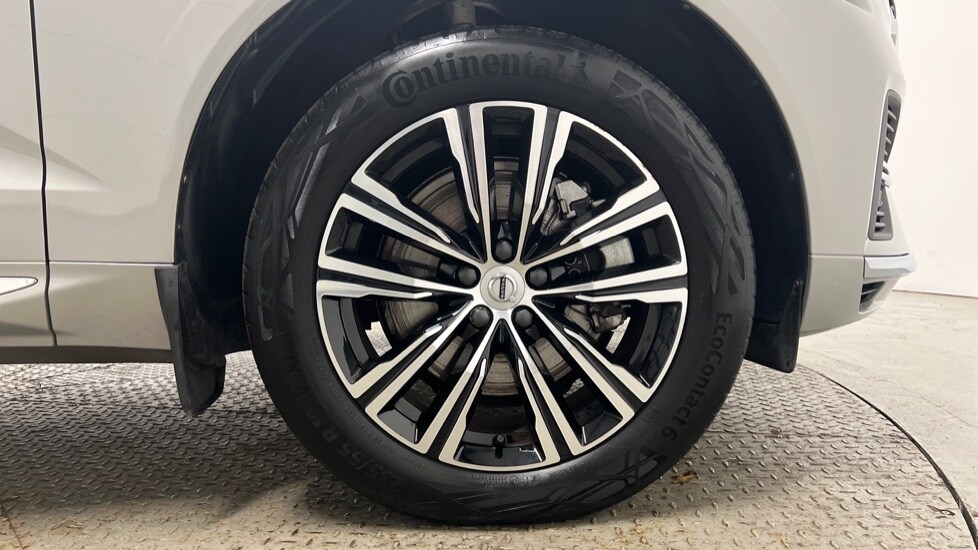 Used Volvo XC60 2021 for sale - 78137044: Photo 16