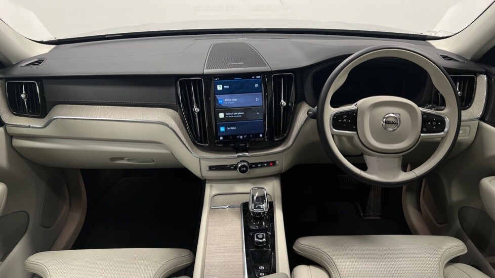 Used Volvo XC60 2021 for sale - 78137044: Photo 20