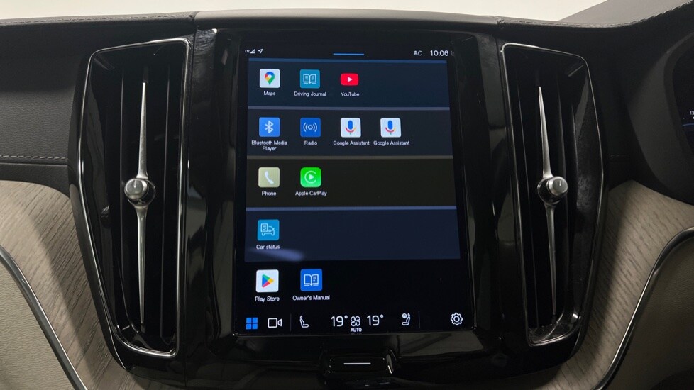 Used Volvo XC60 2021 for sale - 78137044: Photo 21