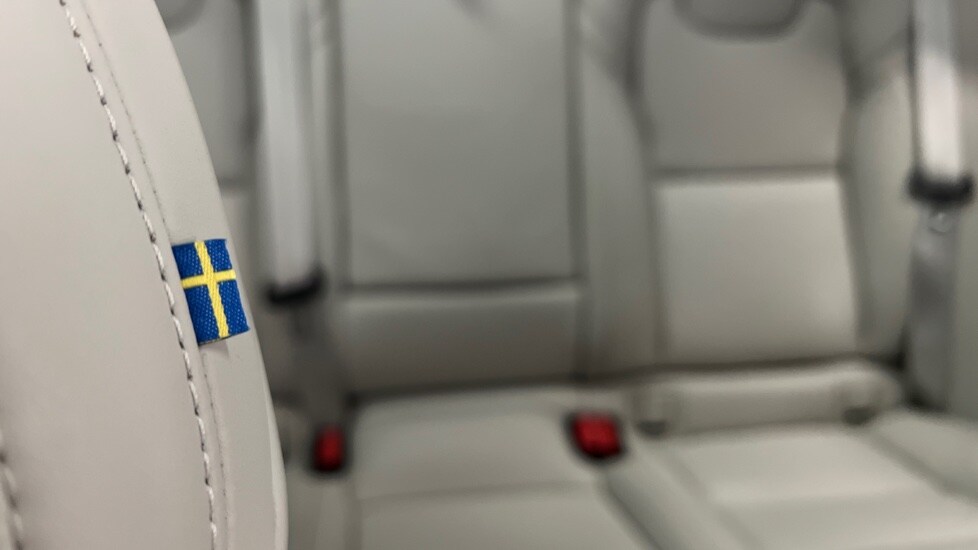 Used Volvo XC60 2021 for sale - 78137044: Photo 22