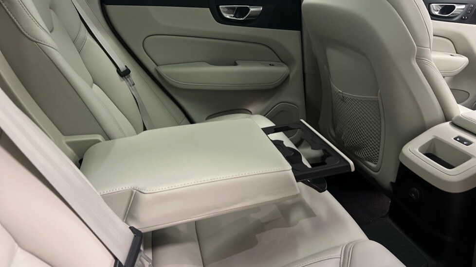 Used Volvo XC60 2021 for sale - 78137044: Photo 26