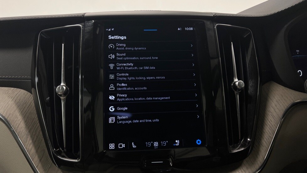 Used Volvo XC60 2021 for sale - 78137044: Photo 29