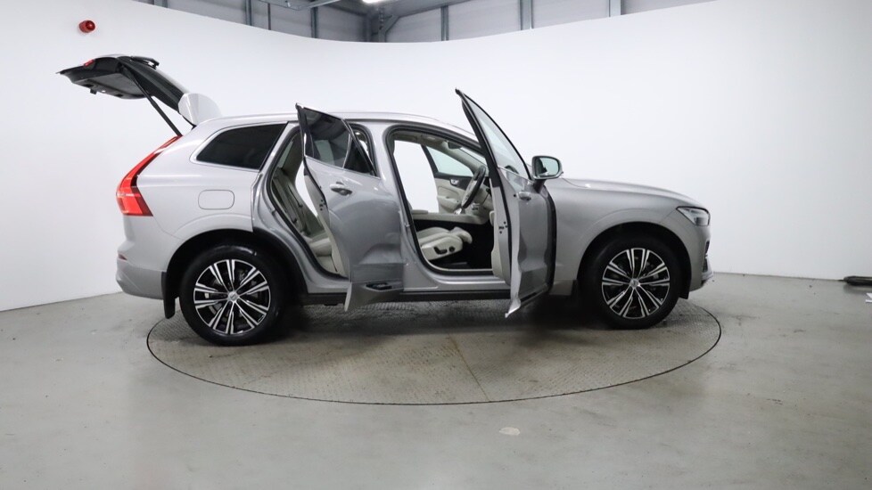 Used Volvo XC60 2021 for sale - 78137044: Photo 38