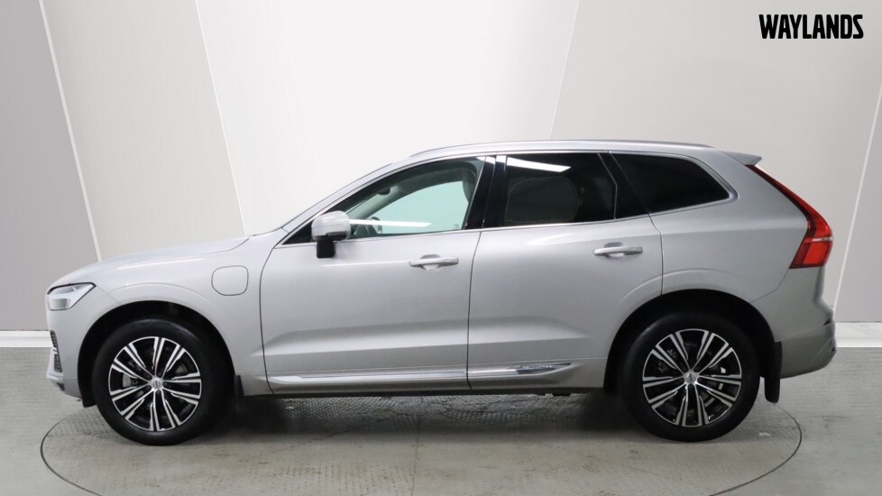 Used Volvo XC60 2021 for sale - 78137044: Photo 8