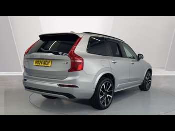 Used Volvo XC90 2024 for sale - 74943063: Photo