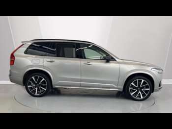 Used Volvo XC90 2024 for sale - 74943063: Photo
