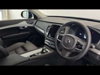Used Volvo XC90 2024 for sale - 74943063: Photo