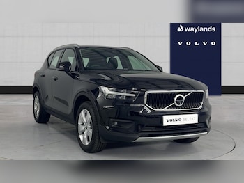 Used Volvo XC40 2019 for sale - 78959963: Photo