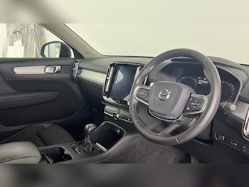 Used Volvo XC40 2019 for sale - 78959963: Photo