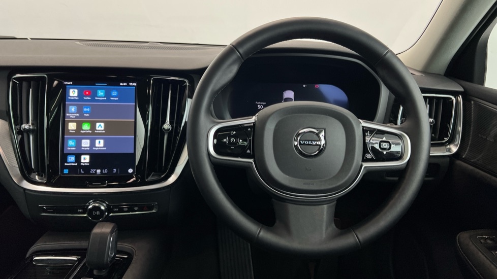 Used Volvo V60 for sale - 76023229: Photo 10