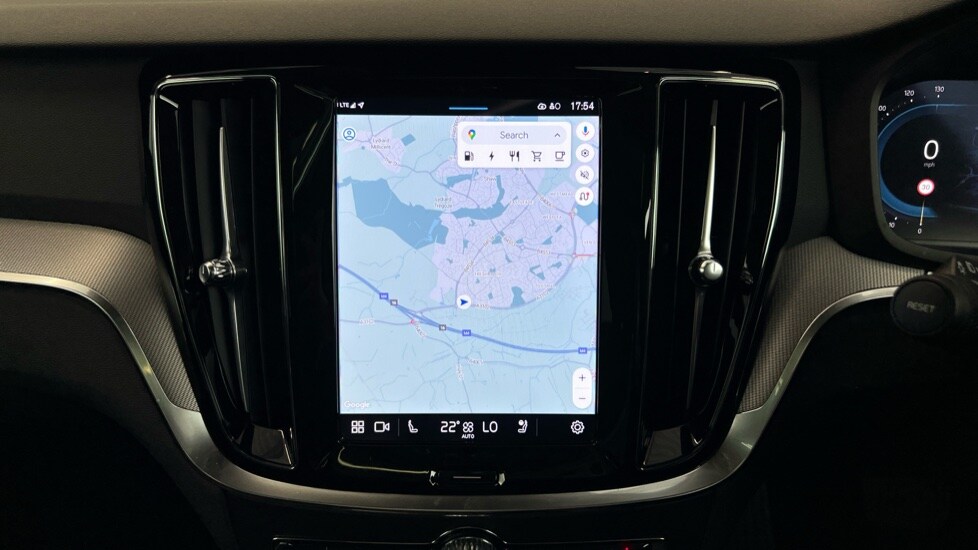 Used Volvo V60 for sale - 76023229: Photo 18