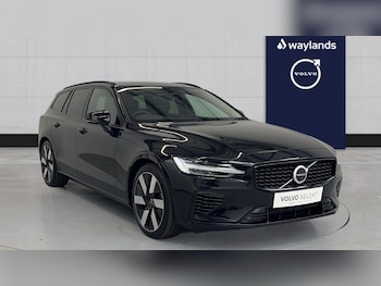 Used Volvo V60 undefined for sale - 76023229: Photo