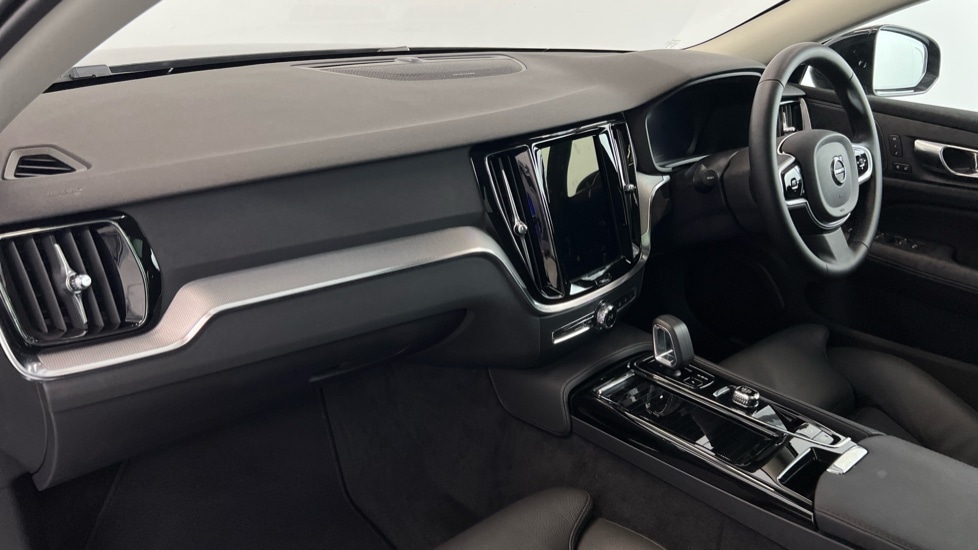 Used Volvo V60 for sale - 76023229: Photo 36