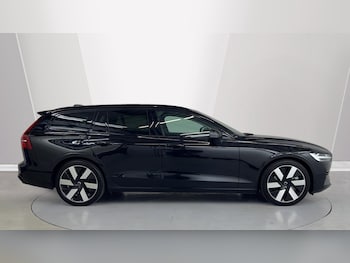 Used Volvo V60 undefined for sale - 76023229: Photo