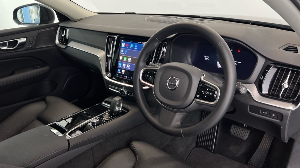 Used Volvo V60 for sale - 76023229: Photo 4