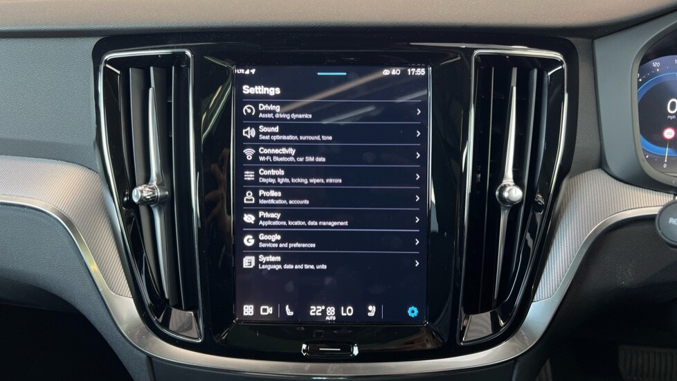 Used Volvo V60 for sale - 76023229: Photo 44