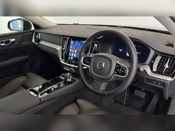 Used Volvo V60 undefined for sale - 76023229: Photo