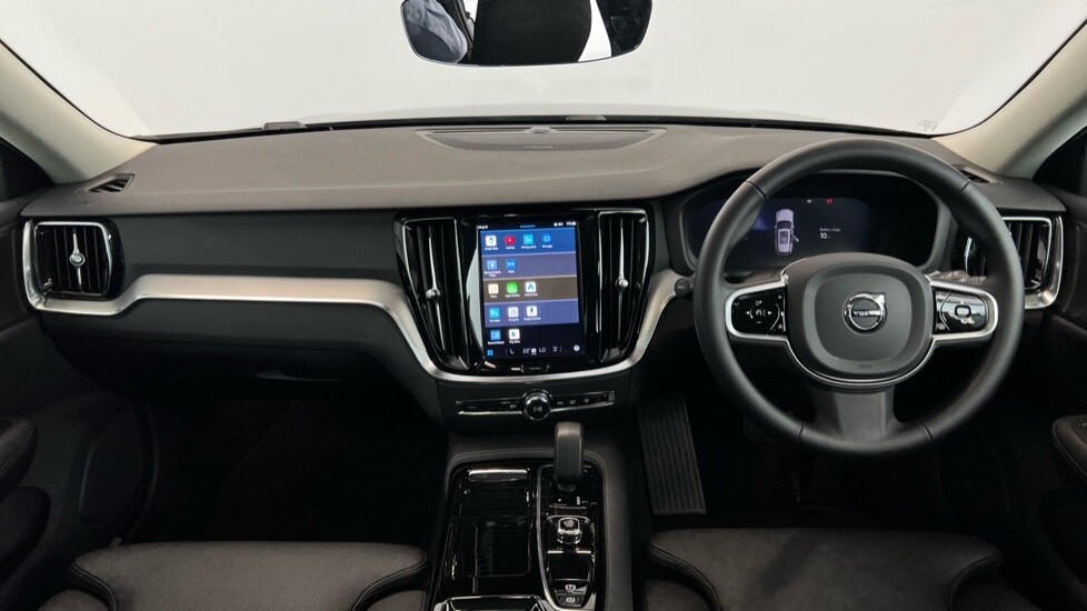 Used Volvo V60 for sale - 76023229: Photo 5