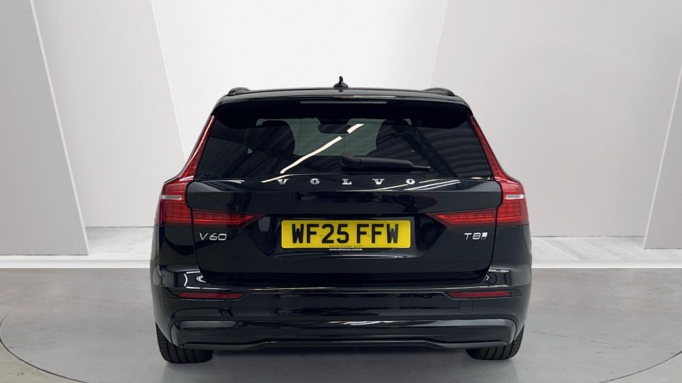 Used Volvo V60 for sale - 76023229: Photo 7