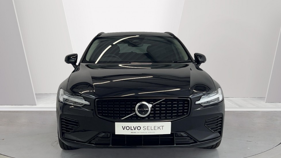 Used Volvo V60 for sale - 76023229: Photo 8
