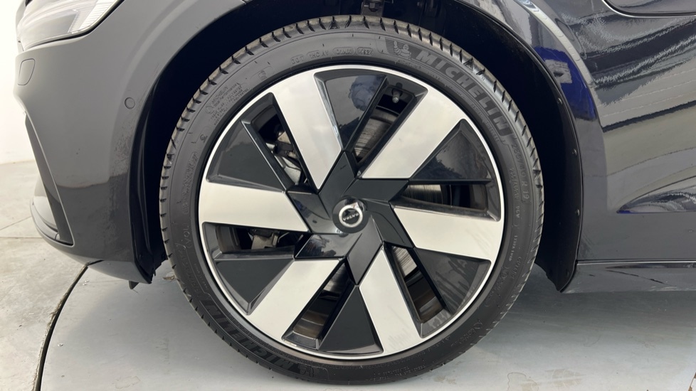 Used Volvo V60 for sale - 76023229: Photo 9